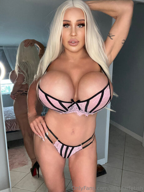 silastarfetish Nacktbilder OnlyFans