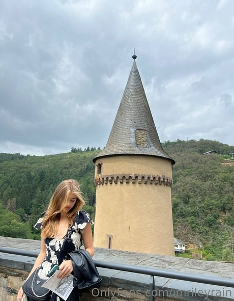 imrileyrain OnlyFans nackt