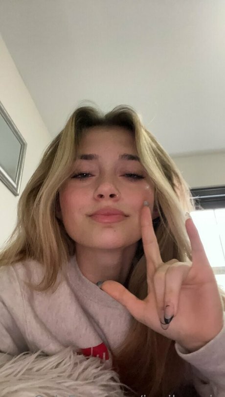 imrileyrain OnlyFans Nacktbilder geleakt