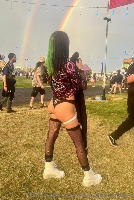 hairbyharleyy OnlyFans Nacktbilder