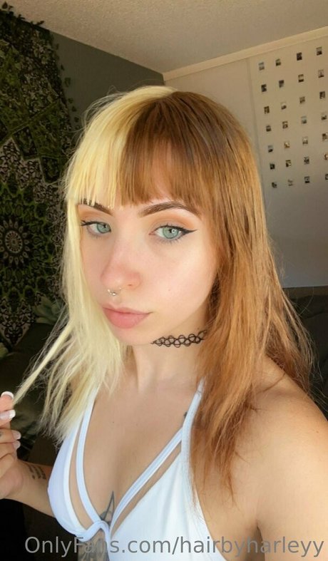 hairbyharleyy Gratis OnlyFans Inhalte