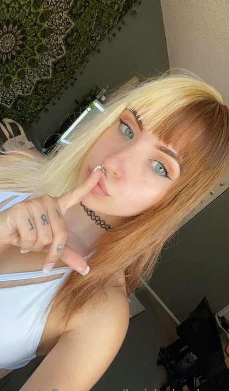 hairbyharleyy OnlyFans Archiv