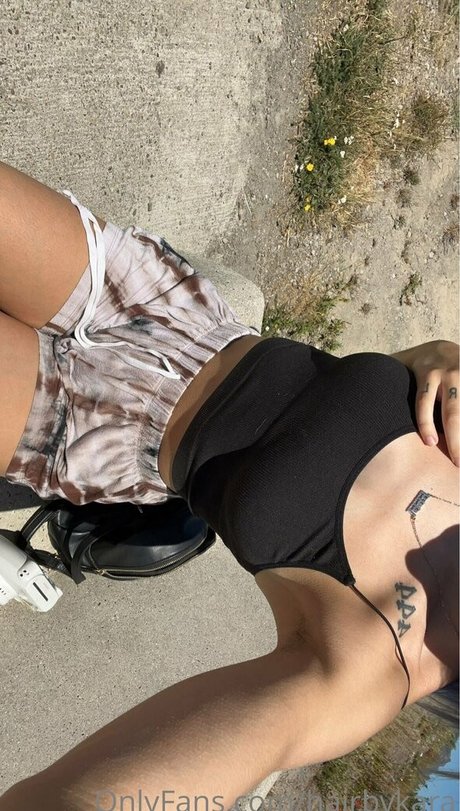 hairbyharleyy OnlyFans Dirtyship geleakt