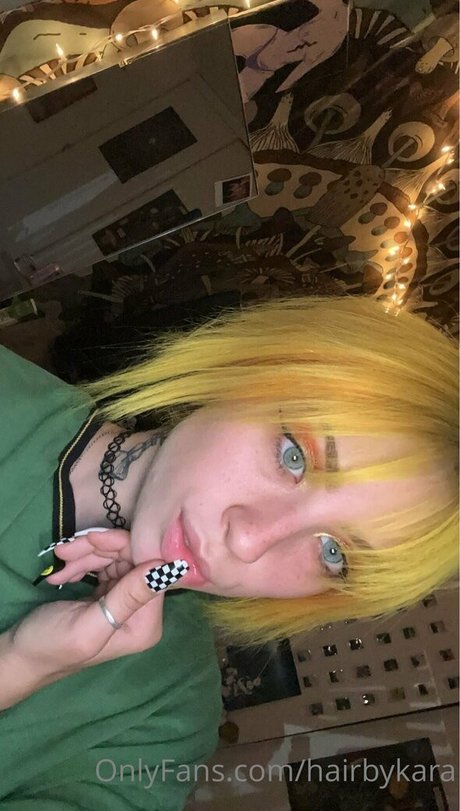 hairbyharleyy OnlyFans Sextape geleakt