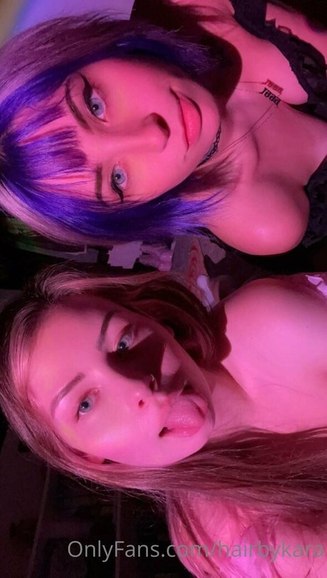 hairbyharleyy Kostenlose OnlyFans-Inhalte