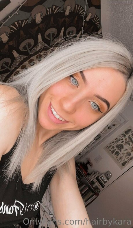 hairbyharleyy Leaked OnlyFans Sextape