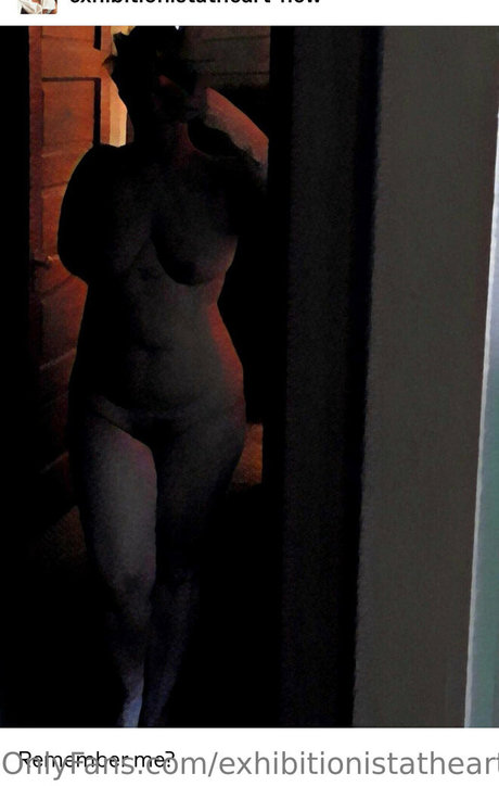 exhibitionistatheartxo OnlyFans