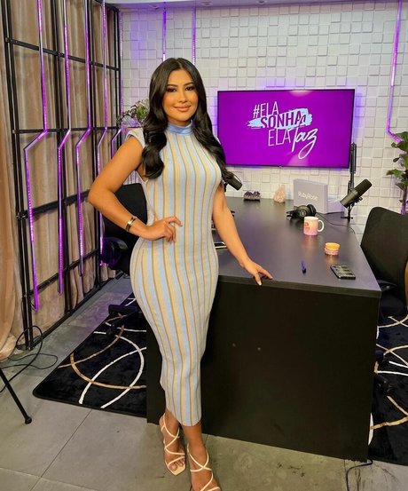 Thaynara OG OnlyFans-Leaks