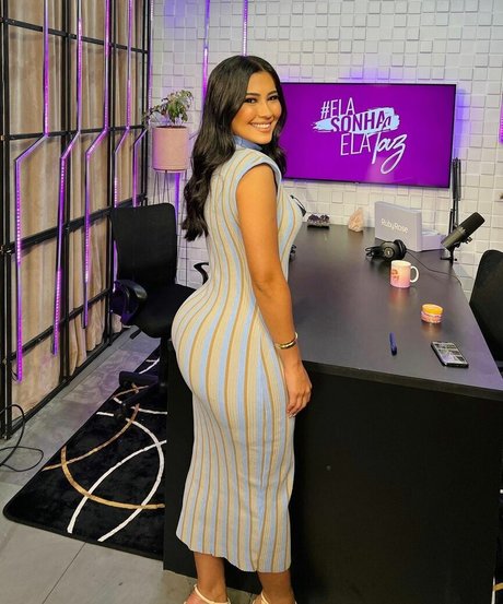 Thaynara OG OnlyFans-Post