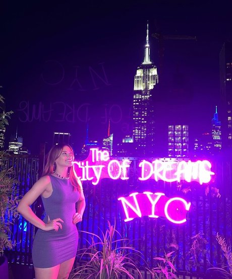 Thaynara OG Nacktbilder OnlyFans