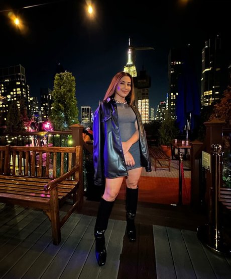 Thaynara OG OnlyFans Gratis-Inhalte