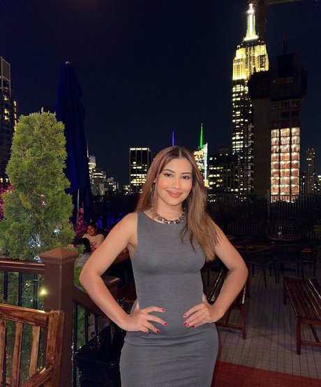 Thaynara OG OnlyFans Nackt Leak