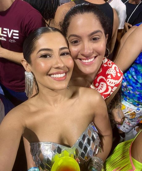 Thaynara OG Leaked OnlyFans Sex