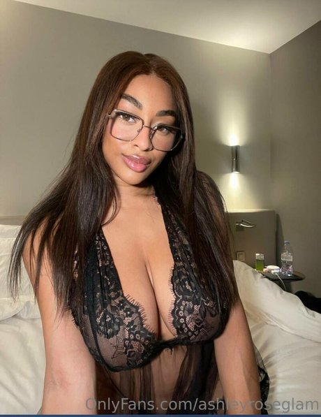 Ashleyroseglam OnlyFans Pornografie
