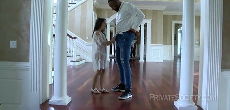 Freya Von Doom Nur für Fans