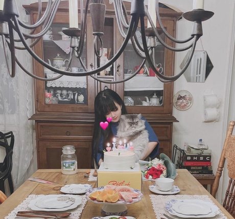 jen2jen2 OnlyFans Strip