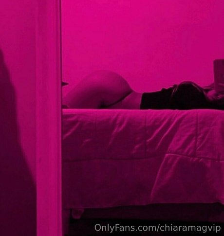 chiaramaglietti OnlyFans-Leak