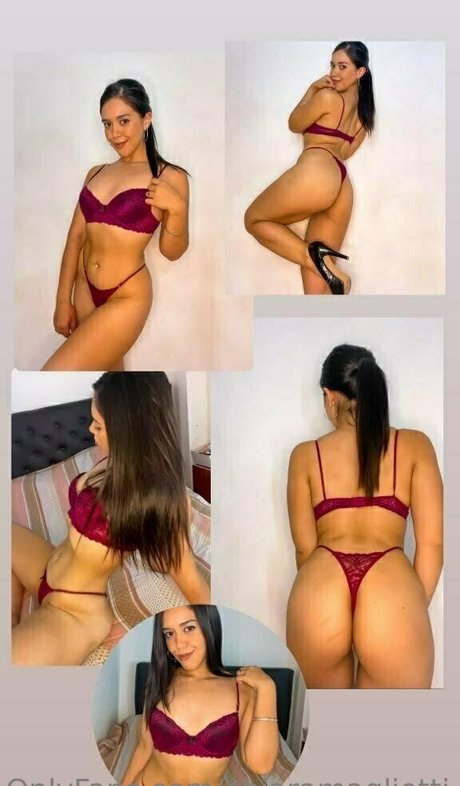 chiaramaglietti OnlyFans XXX