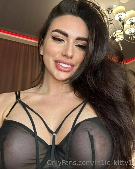 lit1le kitty1 OnlyFans öffentliche Fotos OnlyFans