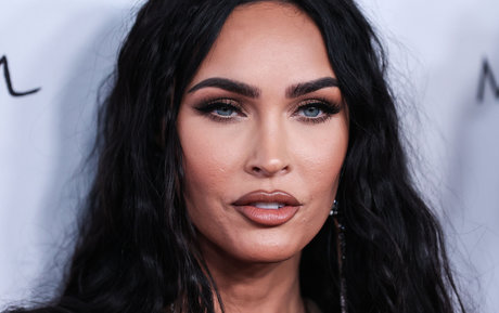 Megan Fox OnlyFans Sex