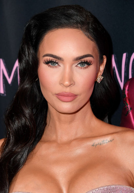 Megan Fox Leak von OnlyFans