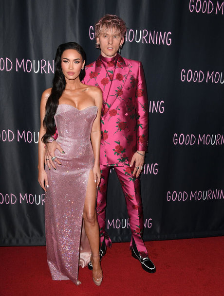 Megan Fox OnlyFans Model Fotos