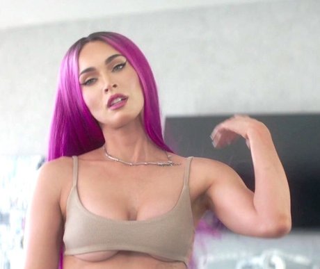 Megan Fox Bilder OnlyFans