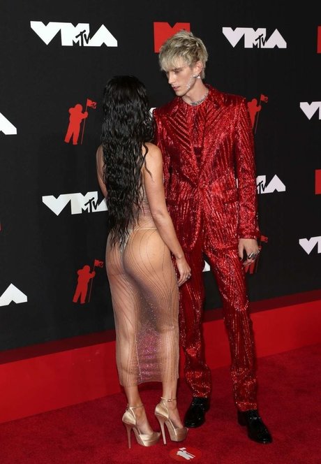 Megan Fox Nacktbilder OnlyFans