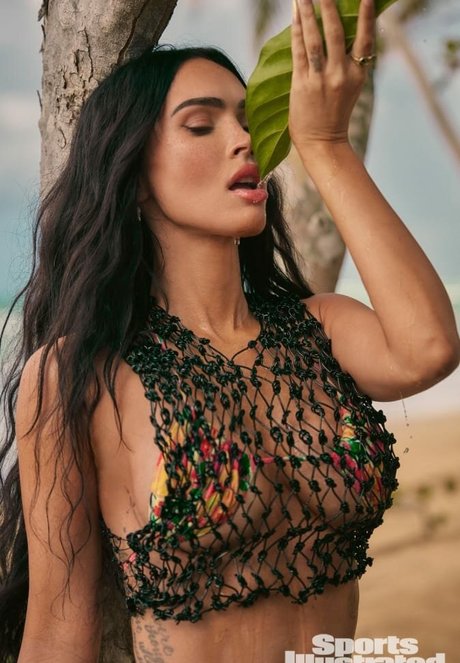 Megan Fox Nacktbilder von OnlyFans geleakt