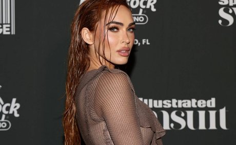 Megan Fox Leaked OnlyFans XXX