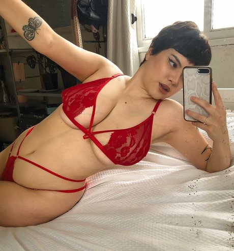 Moonvvenus OnlyFans-Leaks