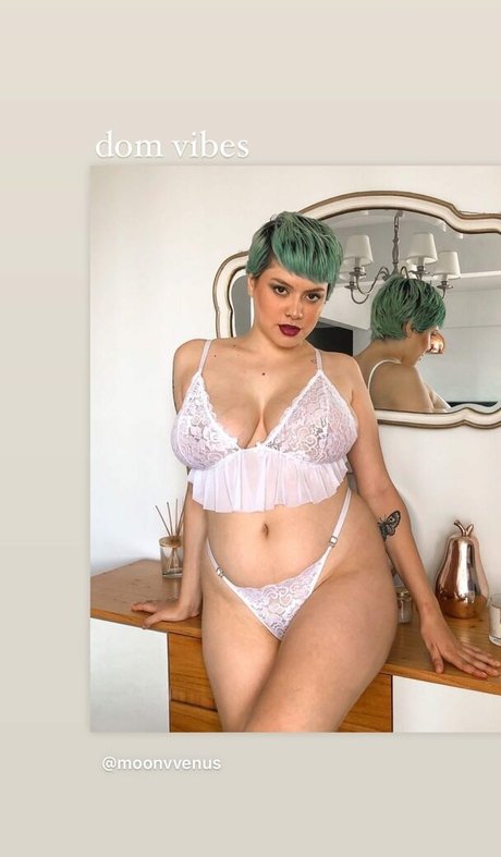 Moonvvenus OnlyFans Leak