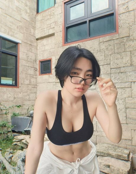 Poon Wrunya Leaked OnlyFans XXX