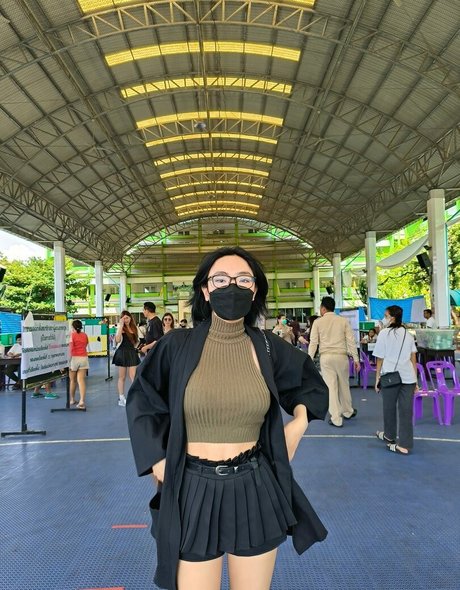 Poon Wrunya OnlyFans Sex