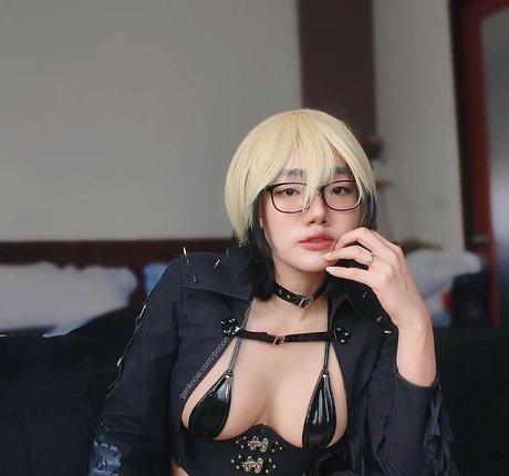 Poon Wrunya Nackt auf OnlyFans