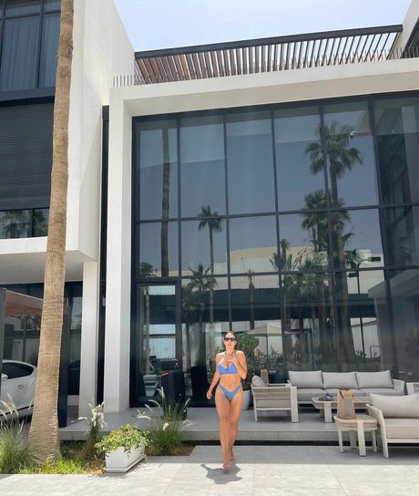 Georgina Rodriguez Nacktbilder von OnlyFans