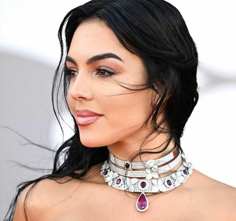 Georgina Rodriguez OnlyFans-Inhalte