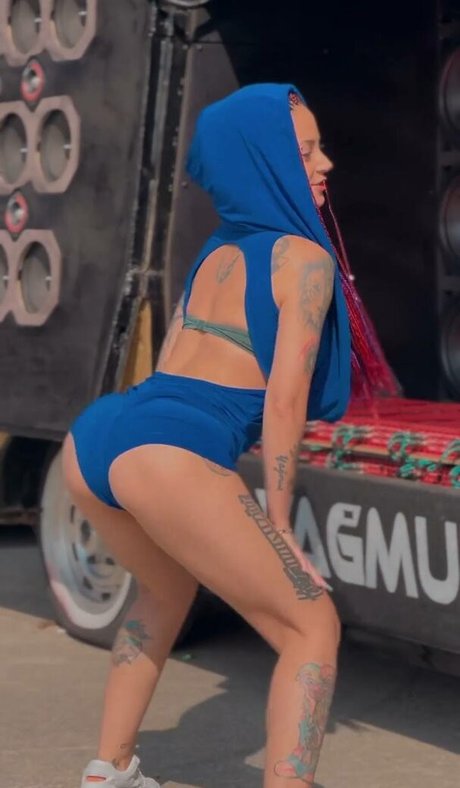 Yagmur Simsek_ Nacktbilder von OnlyFans