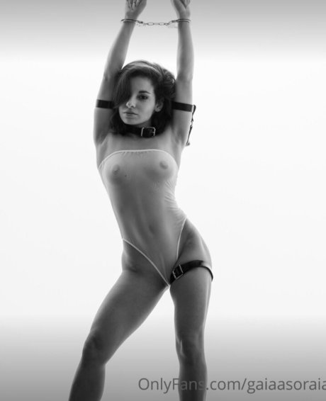 Soraia Gaia Nacktbilder OnlyFans