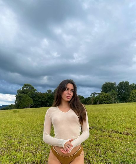 Fernanda Mota Farhat Nacktbilder von OnlyFans geleakt