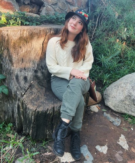 Goodnight Moon OnlyFans-Model