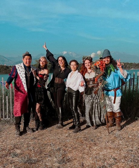 Goodnight Moon Leak von OnlyFans-Inhalten