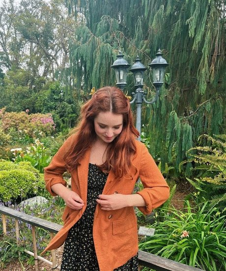 Goodnight Moon Nacktbilder von OnlyFans geleakt