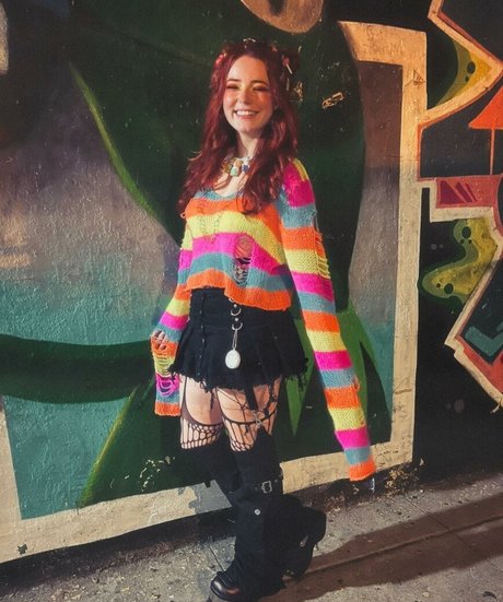 Goodnight Moon OnlyFans Leaks