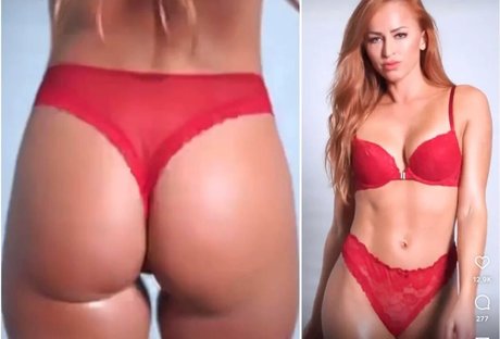 Danielle Moinet Heiße OnlyFans Inhalte