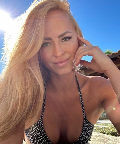 Danielle Moinet XXX OnlyFans