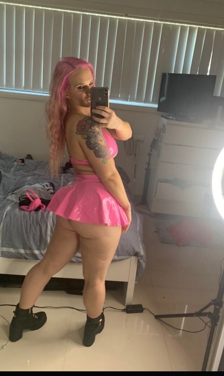 Shazza McKenzie OnlyFans