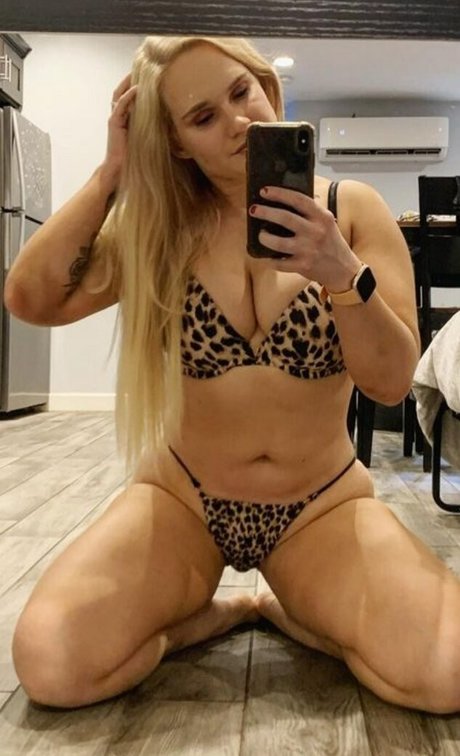 Shazza McKenzie XXX Leak OnlyFans Leak