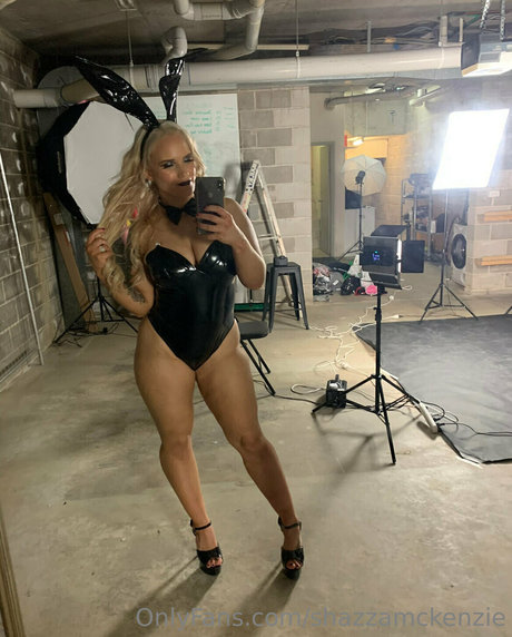 Shazza McKenzie OnlyFans XXX