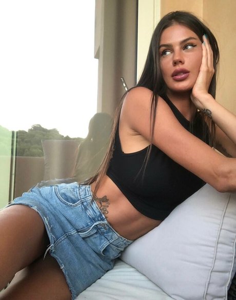 Monika Kinga NSFW OnlyFans